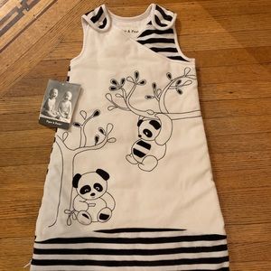 Piper and Posie Sleep Sack 0-6mo 2.5tog